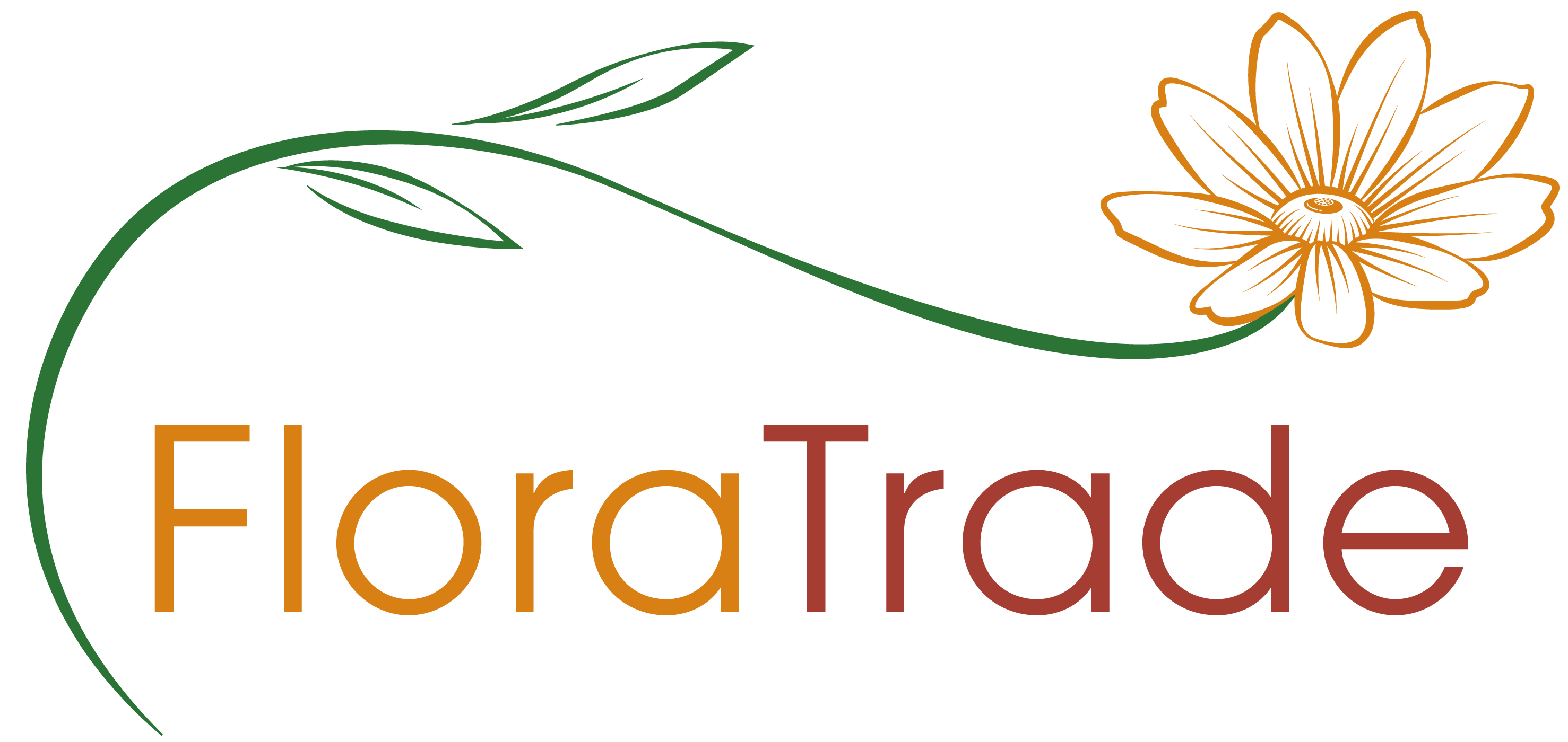 FloraTrade Logo